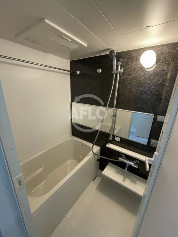 バス・シャワールーム　サンセール海老江　浴室