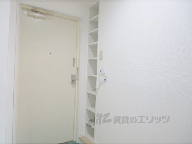 収納　下駄箱
