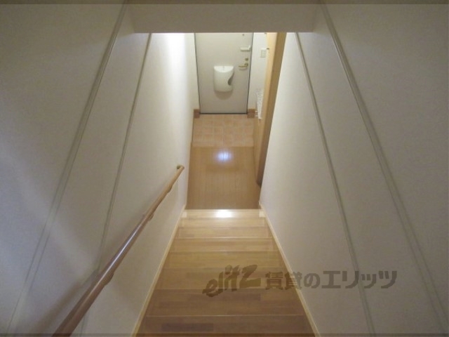 その他部屋・スペース　廊下