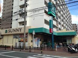 スーパー　西友サニー駅南店（スーパー）まで1848m