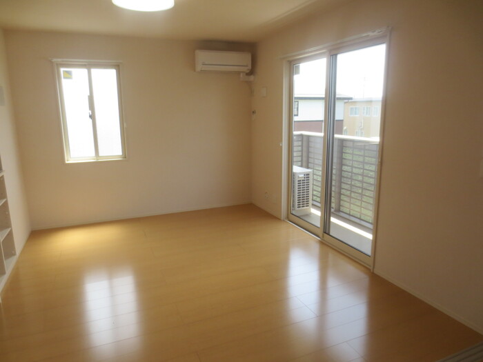 居室・リビング　居室・リビング