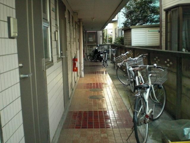 その他　その他（その他）まで10m