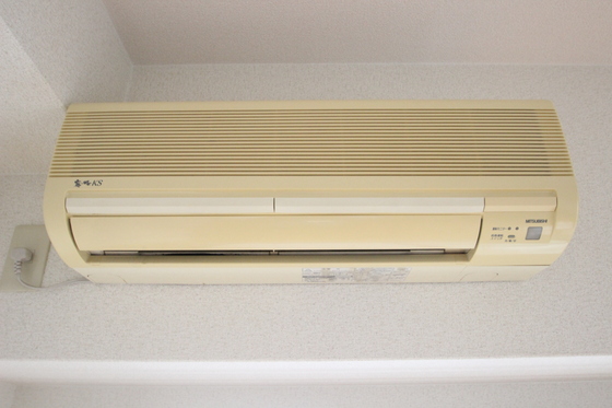 その他設備　※別号室の写真使用