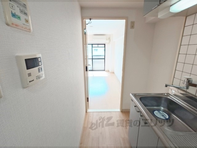 その他部屋・スペース　廊下