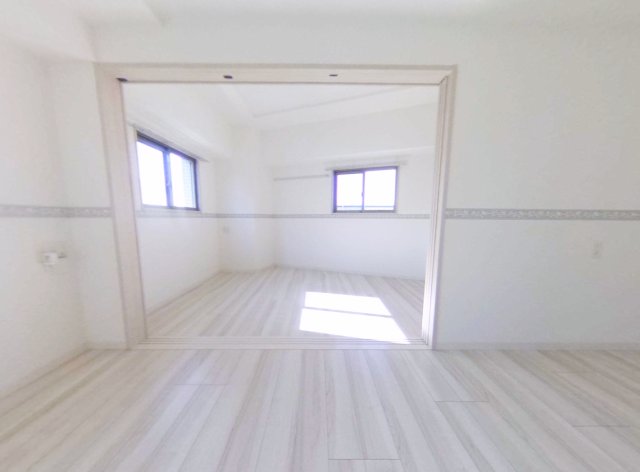 その他部屋・スペース　ゆとりある広さは魅力的です♪