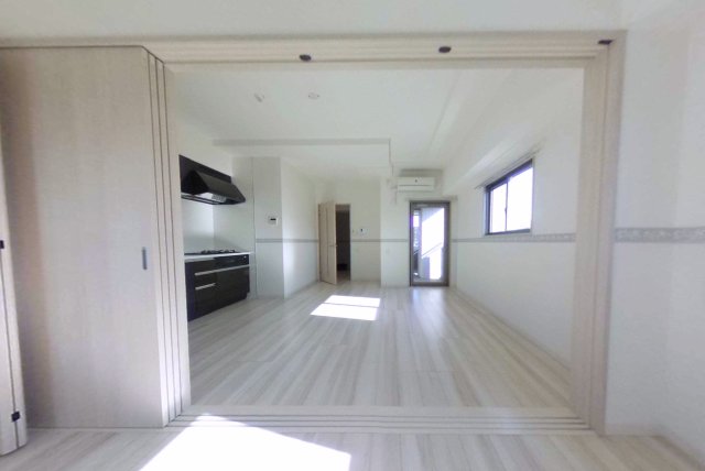 その他設備　充実した室内設備♪