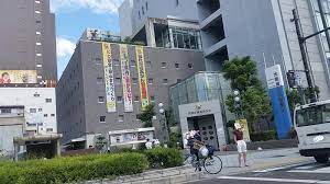 警察署・交番　浪速警察署（警察署・交番）まで1140m