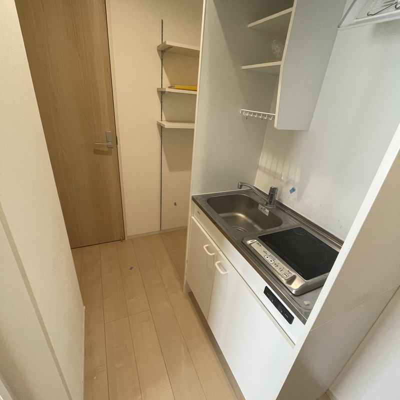 キッチン　別部屋参照写真