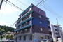 大町西公園駅より徒歩14分 3階 築4年5ヶ月の賃貸物件