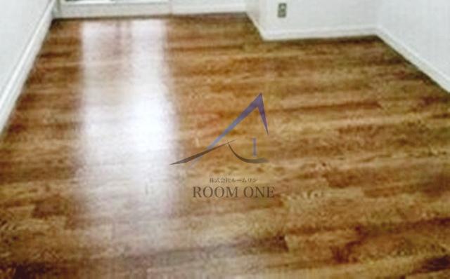 その他部屋・スペース　寝室です。