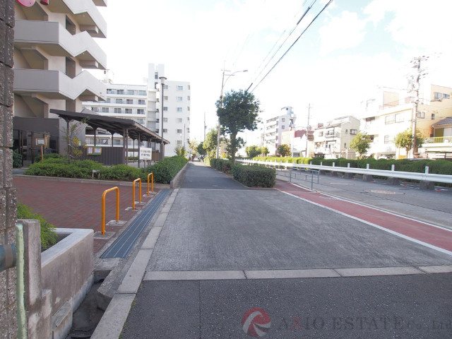 その他　周辺（その他）まで489m