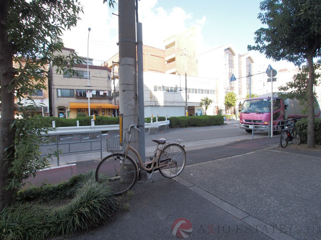 その他　周辺（その他）まで163m