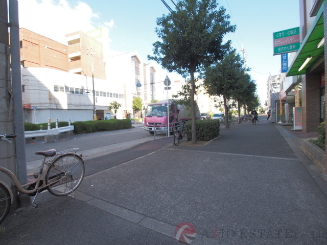 その他　周辺（その他）まで196m