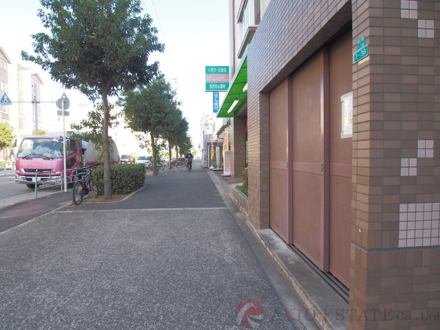 その他　周辺（その他）まで0m