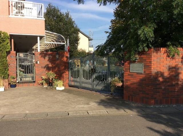 幼稚園・保育園　すみれ幼稚園（幼稚園・保育園）まで600m