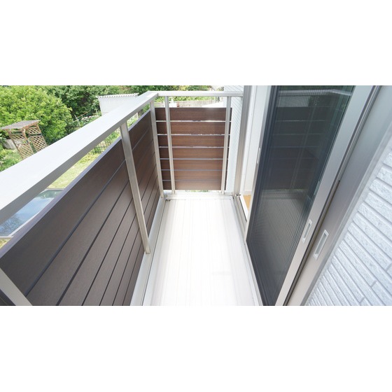 バルコニー　ベランダ