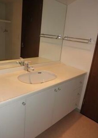 洗面設備　※参考写真※