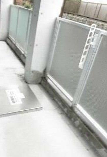 バルコニー　※参考写真※