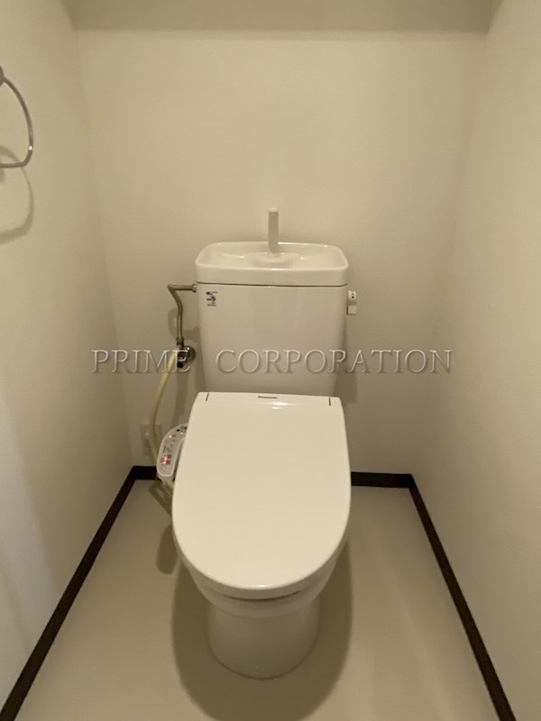 トイレ　※参考写真※