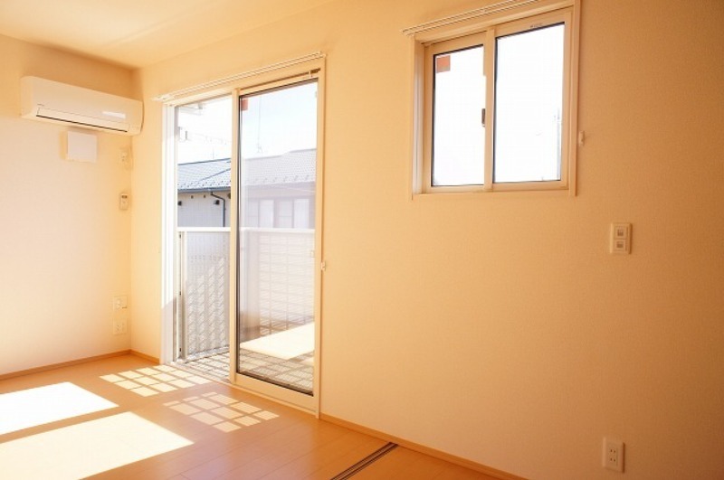 居室・リビング　図面と現状に相違がある場合には現状を優先