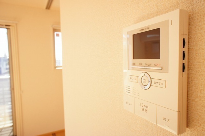 セキュリティ　図面と現状に相違がある場合には現状を優先