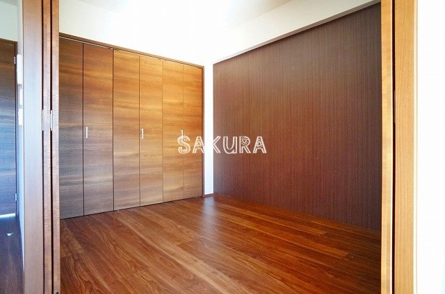 その他部屋・スペース　ゆとりある広さは魅力的です♪