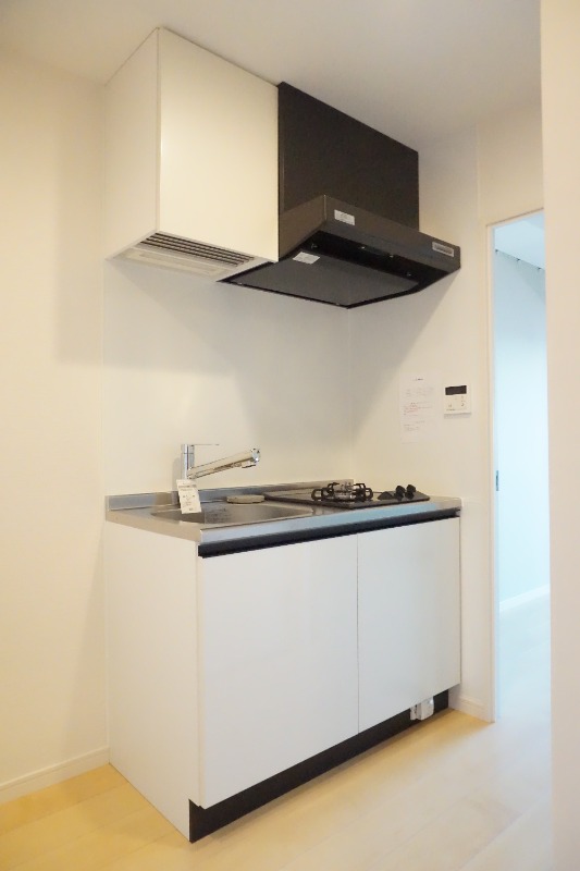 キッチン　別号室