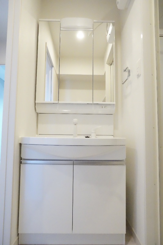 洗面設備　別号室