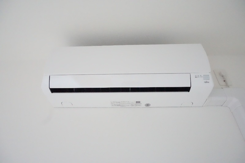 その他設備　別号室