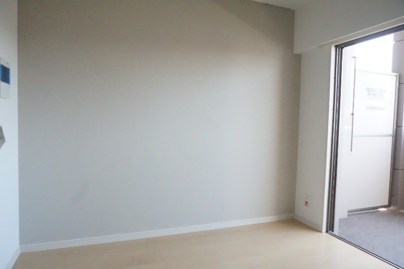 居室・リビング　別号室