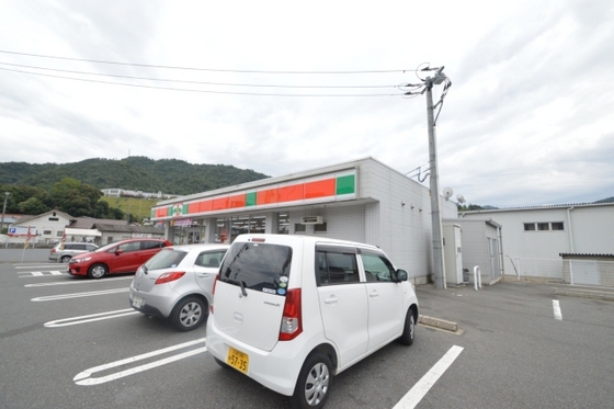 その他　サンクス広島上深川店（その他）まで688m