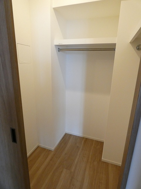 収納　収納※別部屋参考写真