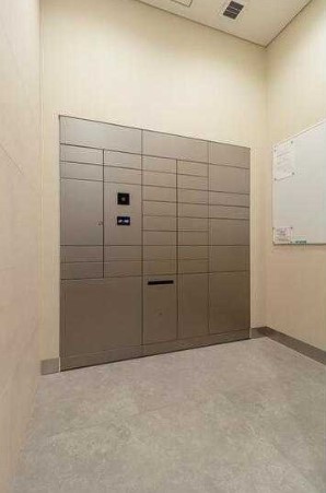 その他共有部分　その他共有部分