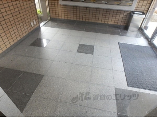 ロビー　ロビー