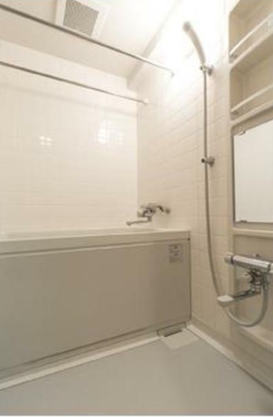 バス・シャワールーム　追い焚き機能