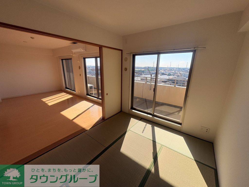 その他　リビング/居室