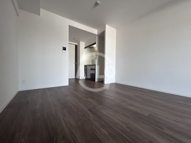 居室・リビング　ArtizA緑地公園　リビング