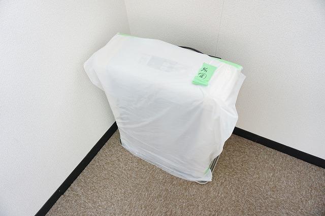 その他設備　設備