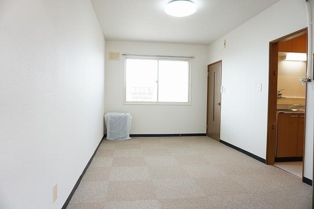 居室・リビング　リビング１