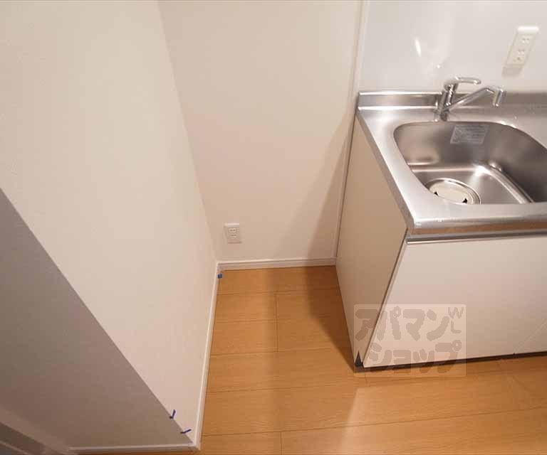 その他部屋・スペース　冷蔵庫置き場