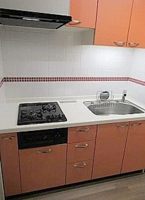 キッチン　同仕様タイプ