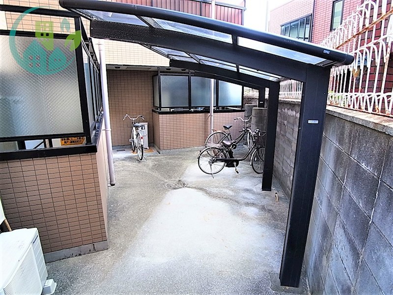 その他共有部分　カーサ六甲