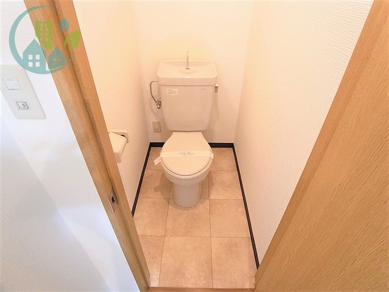 トイレ　カーサ六甲