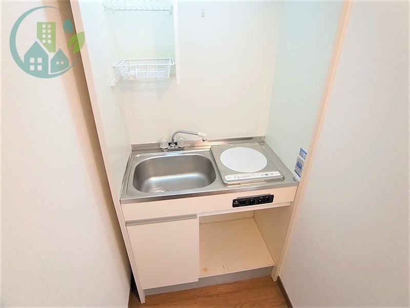 キッチン　カーサ六甲