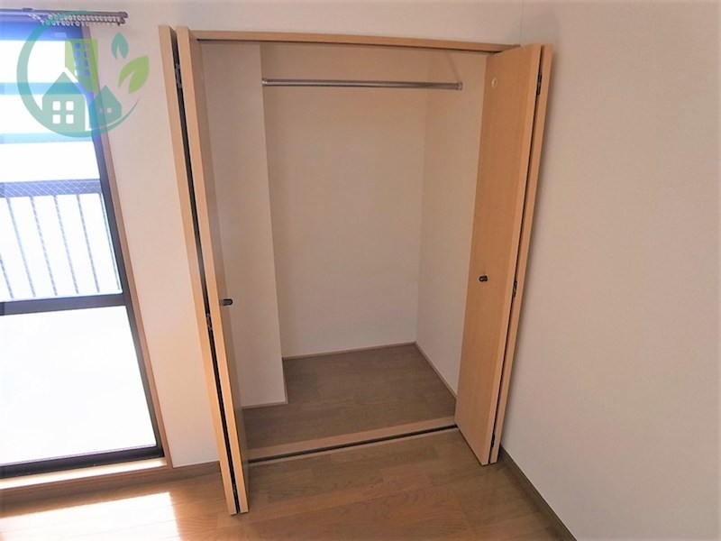 収納　カーサ六甲