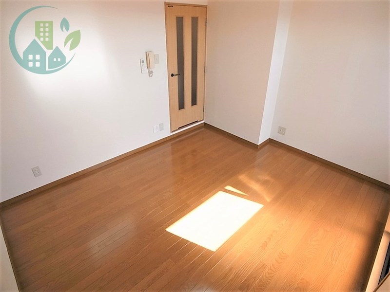 居室・リビング　カーサ六甲