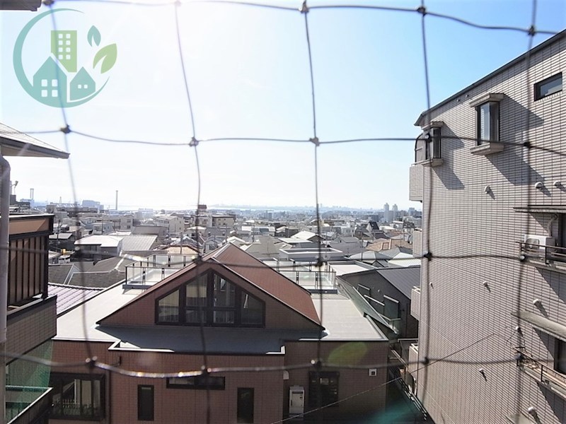 その他設備　カーサ六甲