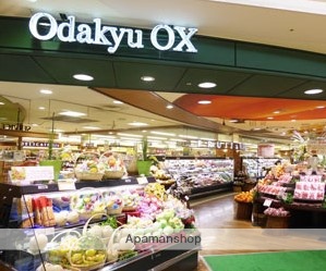 スーパー　ＯｄａｋｙｕＯＸ相武台店（スーパー）まで169m