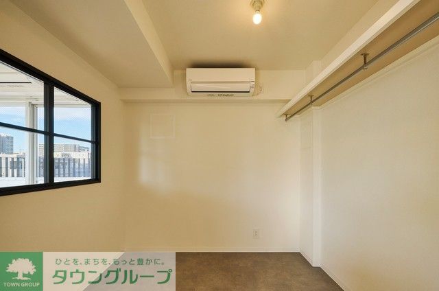 その他設備　※写真は同タイプ住戸です。
