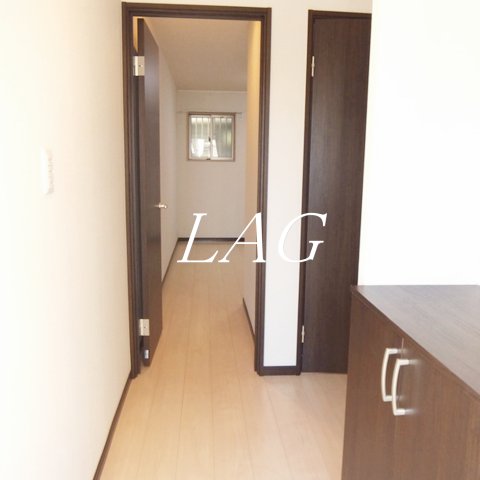 玄関　玄関です。